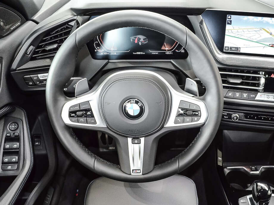 BMW M135i (Bild 16/19)