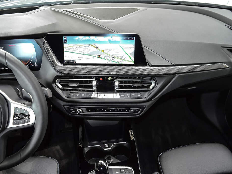 BMW M135i (Bild 17/19)