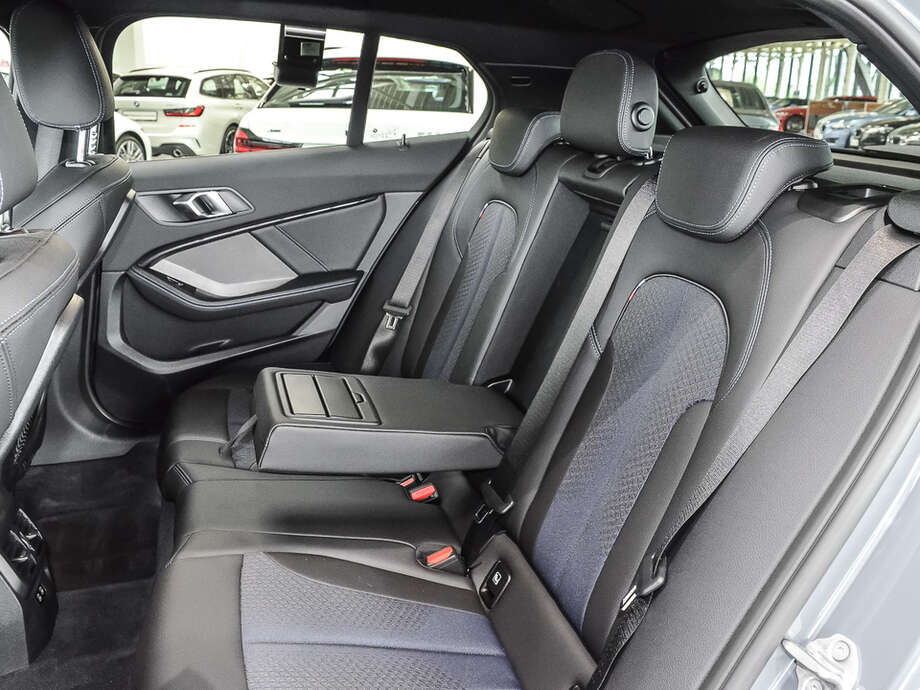 BMW M135i (Bild 19/19)
