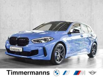 BMW M135i (Bild 1/18)