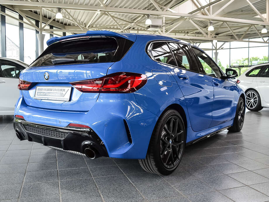 BMW M135i (Bild 2/18)