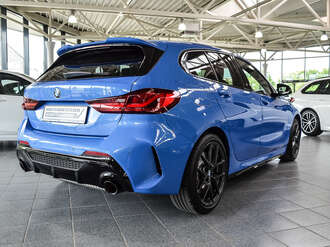 BMW M135i (Bild 2/18)