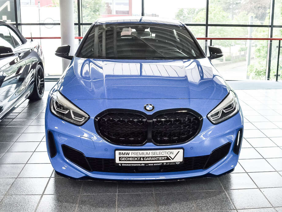 BMW M135i (Bild 3/18)