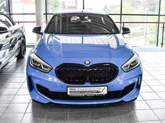 BMW M135i (Bild 3/18)