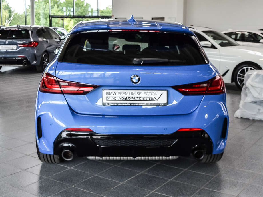 BMW M135i (Bild 5/18)