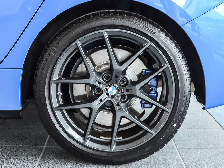 BMW M135i (Bild 6/18)