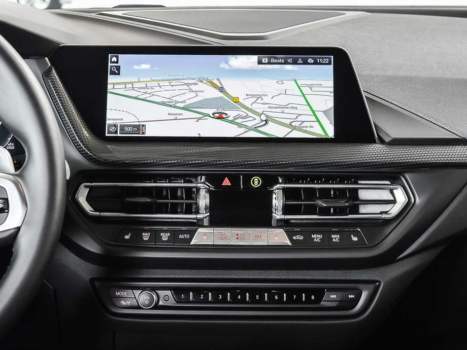 BMW M135i (Bild 10/18)