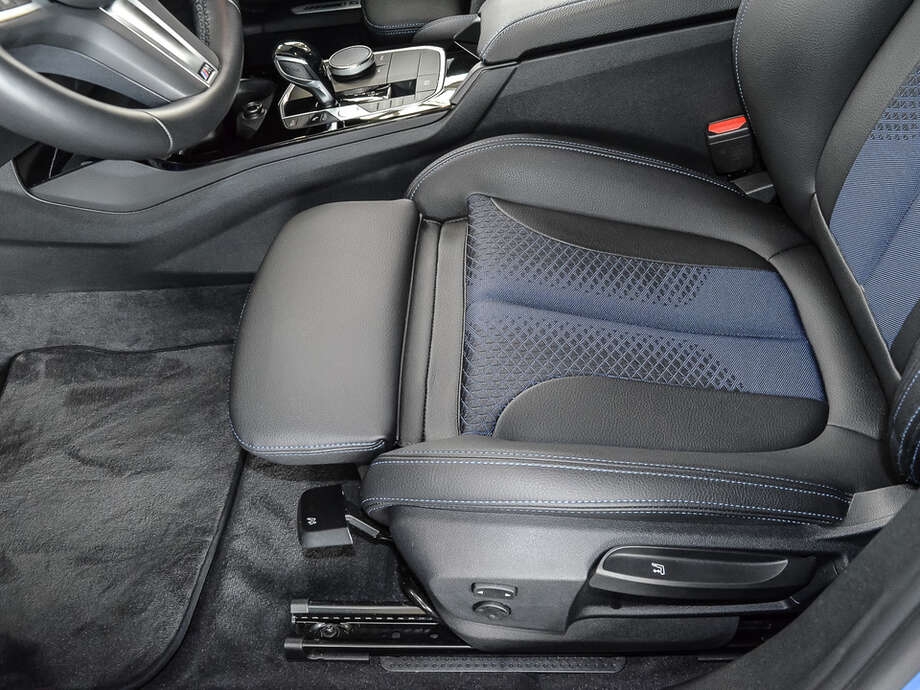 BMW M135i (Bild 15/18)