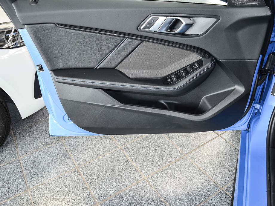 BMW M135i (Bild 16/18)