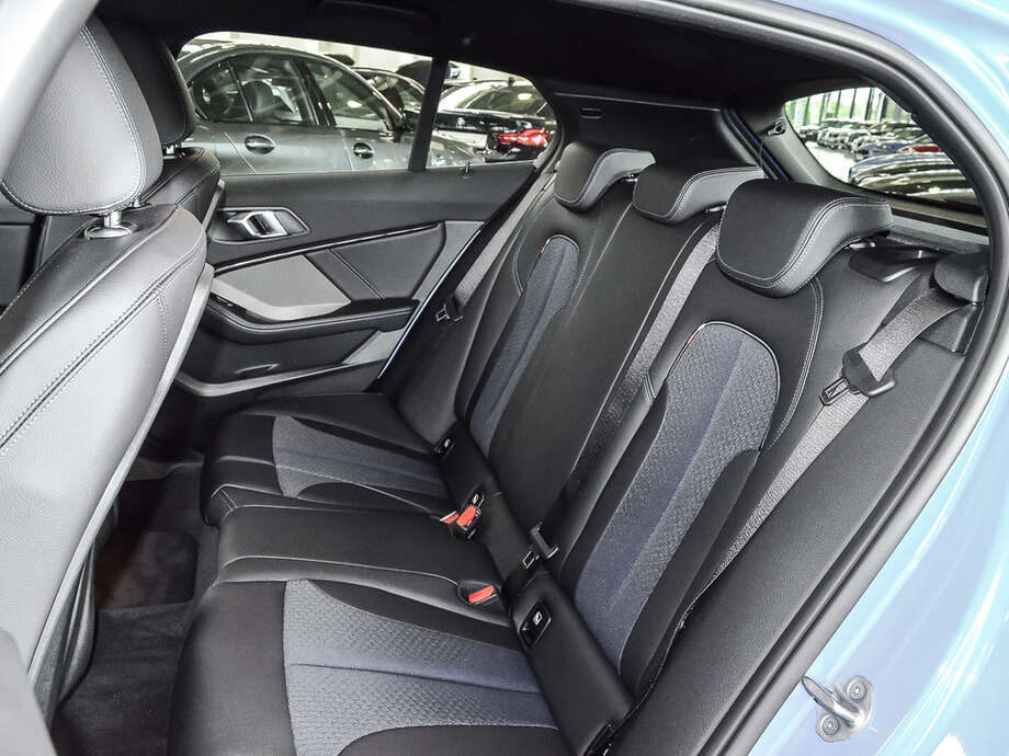 BMW M135i (Bild 18/18)