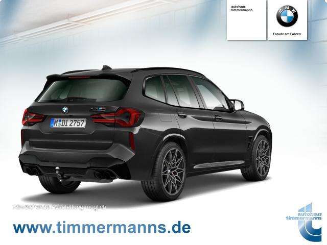 BMW X3 (Bild 2/5)