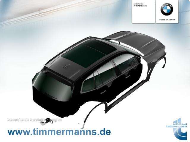 BMW X3 (Bild 5/5)
