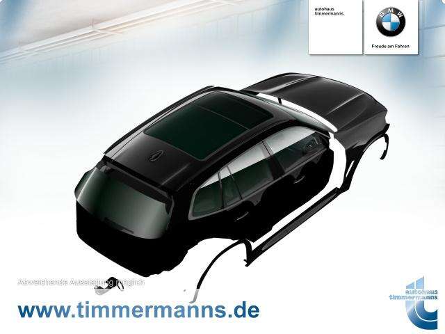 BMW X3 (Bild 5/5)