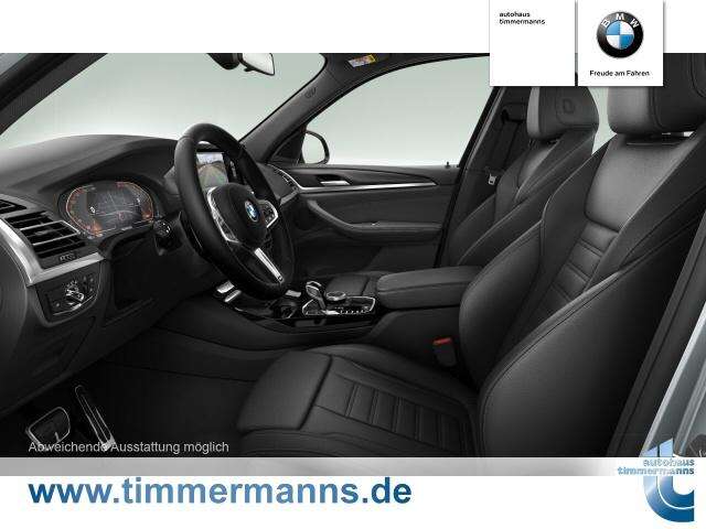 BMW X3 (Bild 3/15)