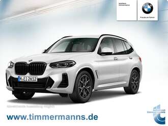 BMW X3 (Bild 1/5)