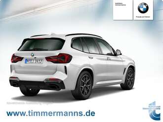 BMW X3 (Bild 2/5)