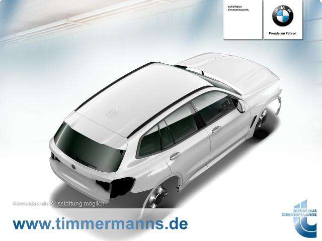 BMW X3 (Bild 5/5)