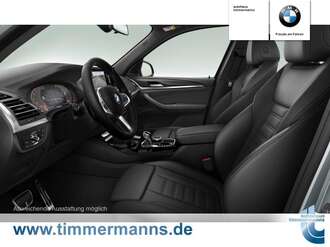 BMW X3 (Bild 3/15)
