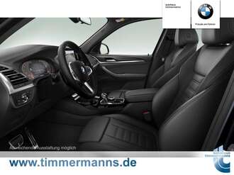 BMW X3 (Bild 3/13)