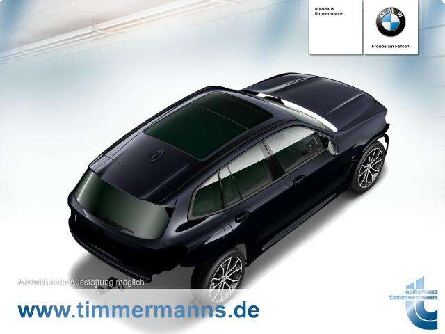 BMW X3 (Bild 5/5)