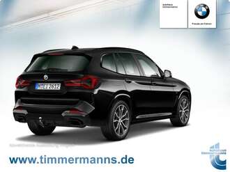 BMW X3 (Bild 2/5)
