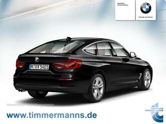 BMW 320i Gran Turismo Advantage Automatic (Bild 2/16)