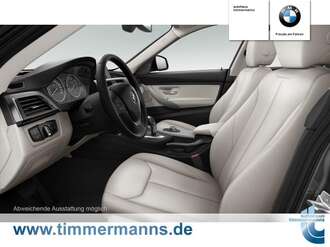 BMW 320i Gran Turismo Advantage Automatic (Bild 3/16)