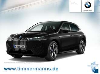 BMW i iX (Bild 1/5)