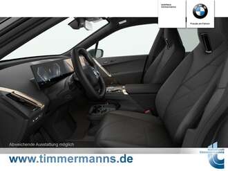 BMW i iX (Bild 3/5)