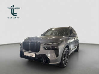 BMW X7 (Bild 1/21)