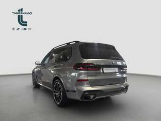 BMW X7 (Bild 3/21)