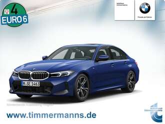 BMW 330 (Bild 1/5)