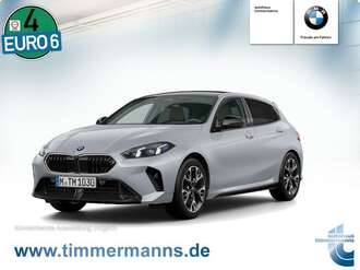 BMW 120 (Bild 1/5)
