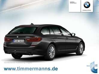 BMW 520d (Bild 2/20)