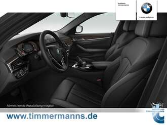 BMW 520d (Bild 3/20)