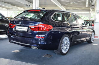 BMW 540i xDrive (Bild 2/18)