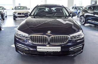 BMW 540i xDrive (Bild 3/18)