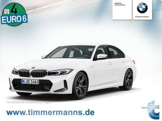 BMW 320 (Bild 1/5)