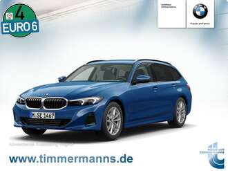 BMW 320 (Bild 1/5)