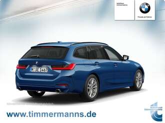 BMW 320 (Bild 2/5)
