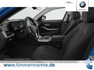 BMW 320 (Bild 3/5)