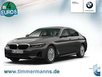 BMW 530 (Bild 1/5)