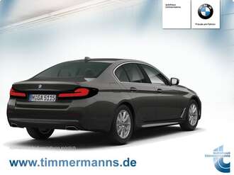 BMW 530 (Bild 2/5)