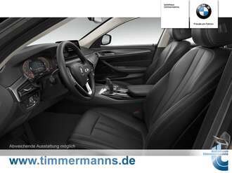 BMW 530 (Bild 3/5)
