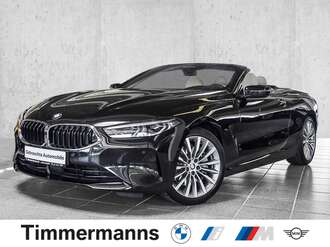 BMW 840d xDrive Cabrio (Bild 1/20)