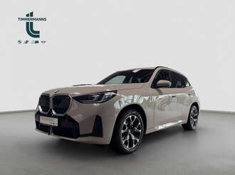 BMW X3 (Bild 1/23)