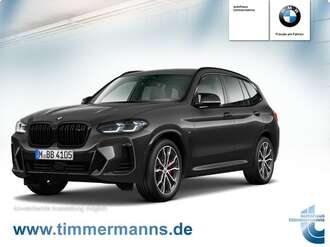 BMW X3 M40 (Bild 1/5)