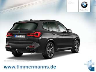 BMW X3 M40 (Bild 2/5)