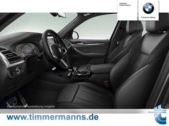 BMW X3 M40 (Bild 3/5)