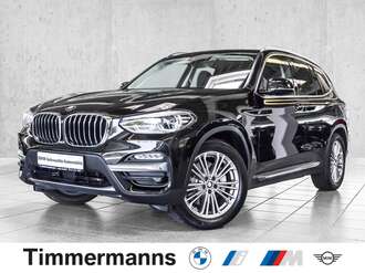 BMW X3 (Bild 1/18)